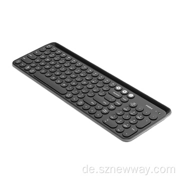 Xiaomi MIIIW MWBK01 2.4GHz Wireless Dual-Mode-Tastatur